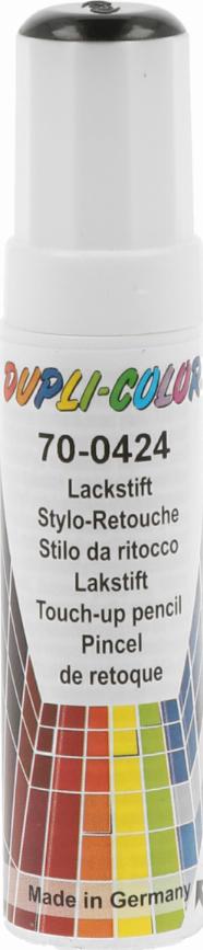 Dupli Color 806582 - Veicolo - Vernice combinata autozon.pro