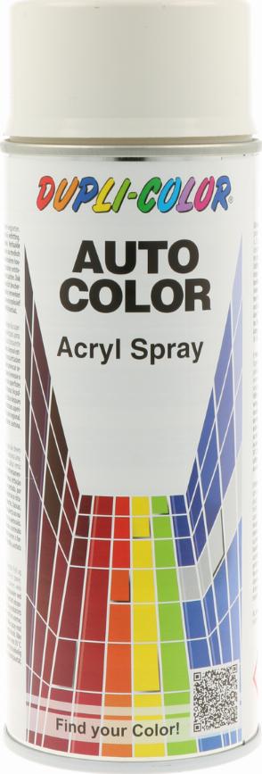 Dupli Color 806650 - Veicolo - Vernice combinata autozon.pro