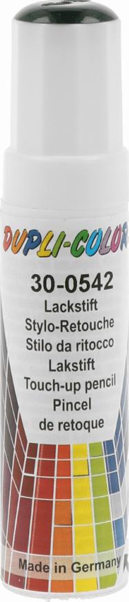 Dupli Color 806186 - Veicolo - Vernice combinata autozon.pro