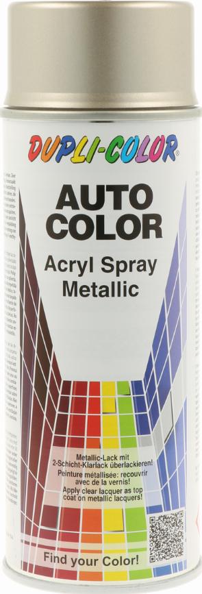 Dupli Color 807589 - Veicolo - Vernice combinata autozon.pro