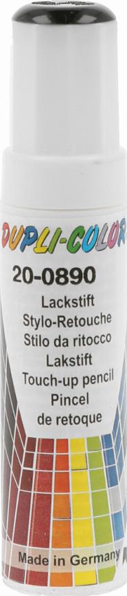 Dupli Color 814815 - Veicolo - Vernice combinata autozon.pro