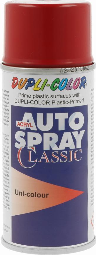 Dupli Color 328756 - Vernice veicolo autozon.pro