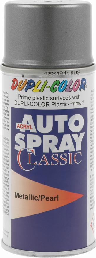 Dupli Color 229145 - Vernice veicolo autozon.pro