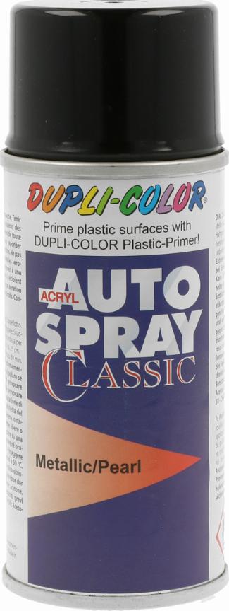 Dupli Color 228971 - Vernice veicolo autozon.pro