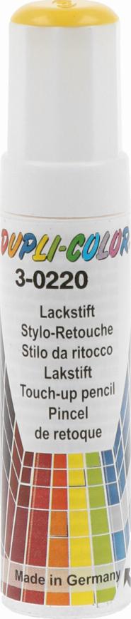 Dupli Color 716249 - Veicolo - Vernice combinata autozon.pro