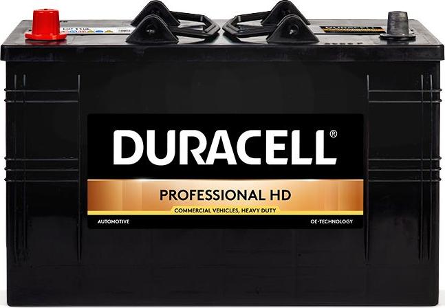 DURACELL 010610480801 - Batteria avviamento autozon.pro