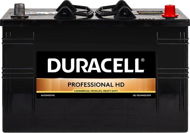 DURACELL 010610470801 - Batteria avviamento autozon.pro