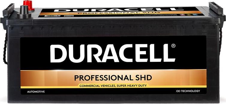 DURACELL 018680080801 - Batteria avviamento autozon.pro