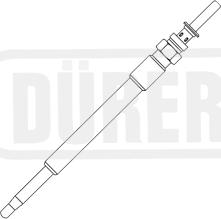 Dürer DG12134 - Candeletta autozon.pro