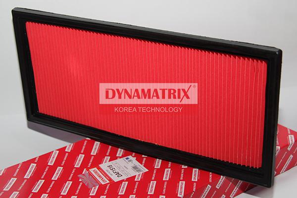 Dynamatrix DAF1518 - Filtro aria autozon.pro