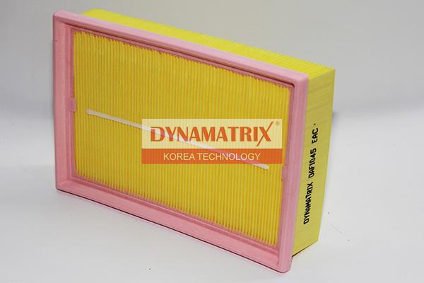 Dynamatrix DAF1045 - Filtro aria autozon.pro