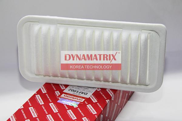 Dynamatrix DAF1002 - Filtro aria autozon.pro