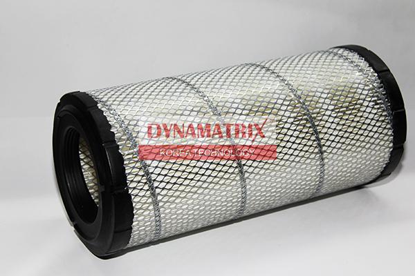 Dynamatrix DAF1142 - Filtro aria autozon.pro