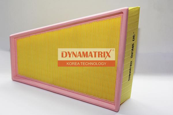 Dynamatrix DAF1885 - Filtro aria autozon.pro