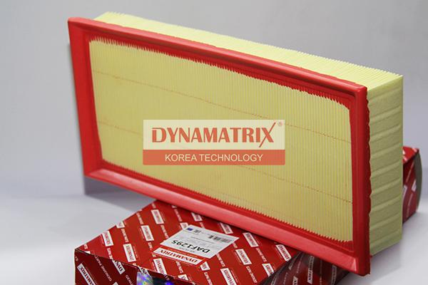 Dynamatrix DAF1295 - Filtro aria autozon.pro