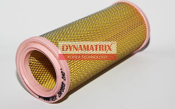 Dynamatrix DAF855 - Filtro aria autozon.pro