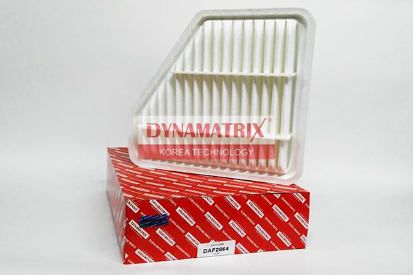 Dynamatrix DAF2864 - Filtro aria autozon.pro