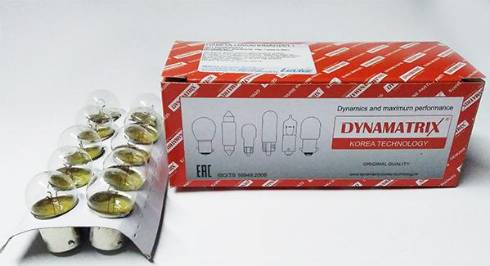 Dynamatrix DB5008 - Lampadina, Luce di parcheggio / posizione autozon.pro