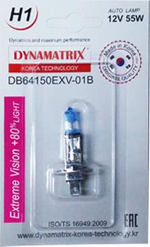 Dynamatrix DB64150EXV-01B - Lampadina, Faro principale autozon.pro