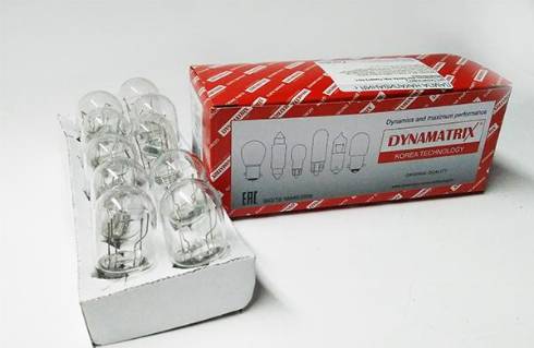 Dynamatrix DB7515 - Lampadina, Luce di parcheggio / posizione autozon.pro