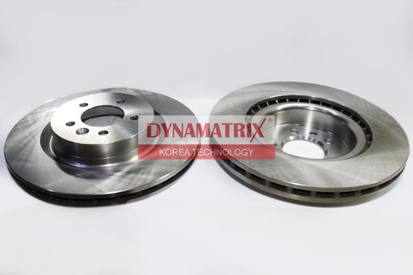 Dynamatrix DBD1434 - Discofreno autozon.pro