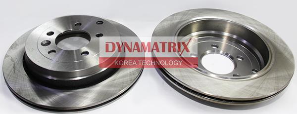 Dynamatrix DBD1431 - Discofreno autozon.pro