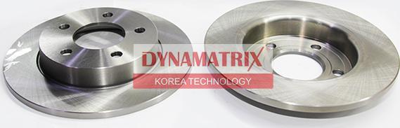 Dynamatrix DBD1420 - Discofreno autozon.pro