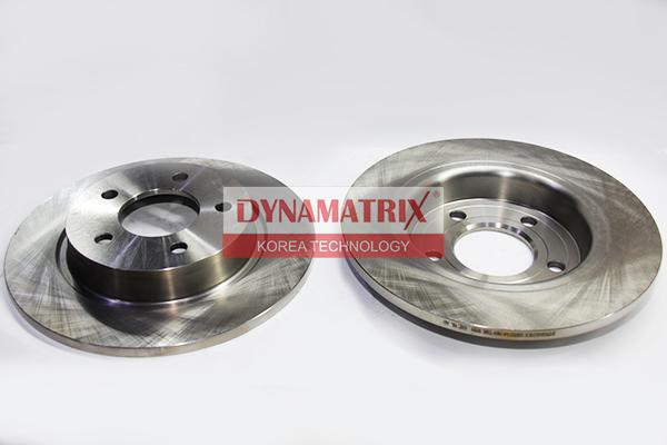 Dynamatrix DBD1546 - Discofreno autozon.pro