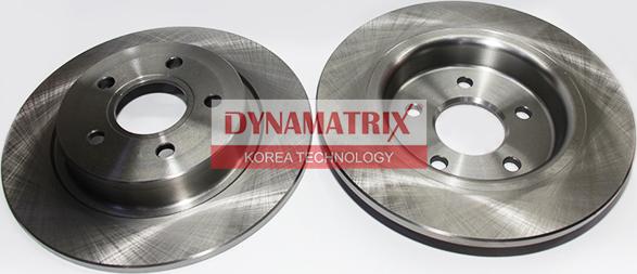 Dynamatrix DBD1227 - Discofreno autozon.pro