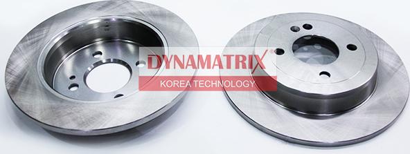 Dynamatrix DBD2090C - Discofreno autozon.pro