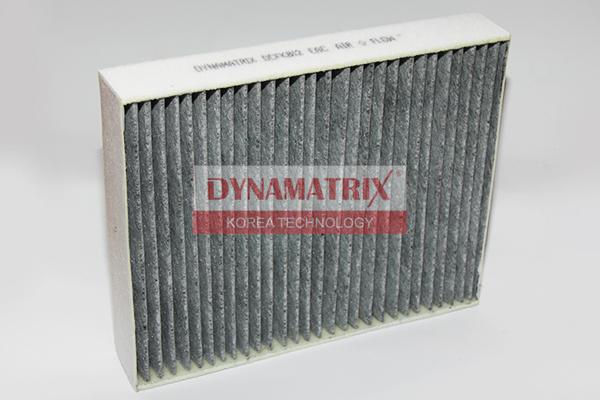 Dynamatrix DCFK812 - Filtro, Aria abitacolo autozon.pro