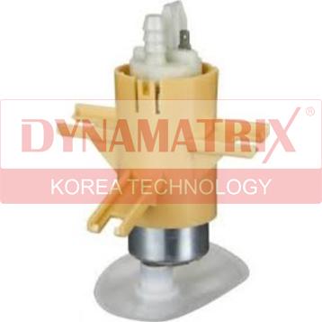 Dynamatrix DFM0000504 - Pompa carburante autozon.pro