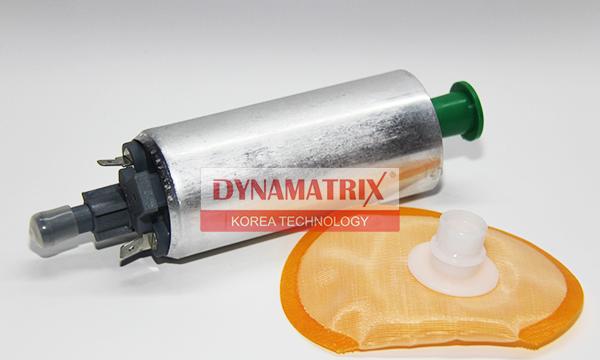 Dynamatrix DFP431501G - Pompa carburante autozon.pro