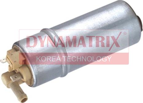 Dynamatrix DFP433601G - Pompa carburante autozon.pro