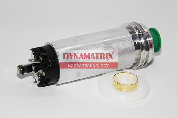 Dynamatrix DFP433702G - Pompa carburante autozon.pro