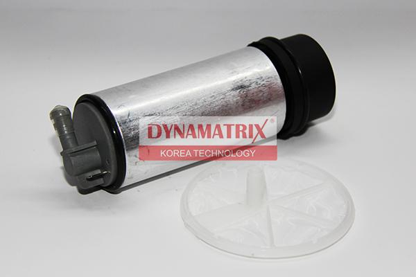 Dynamatrix DFP500401G - Pompa carburante autozon.pro