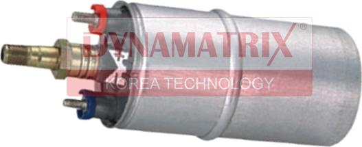 Dynamatrix DFP6003013G - Pompa carburante autozon.pro