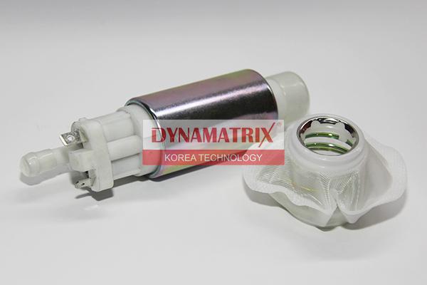 Dynamatrix DFP360201G - Pompa carburante autozon.pro