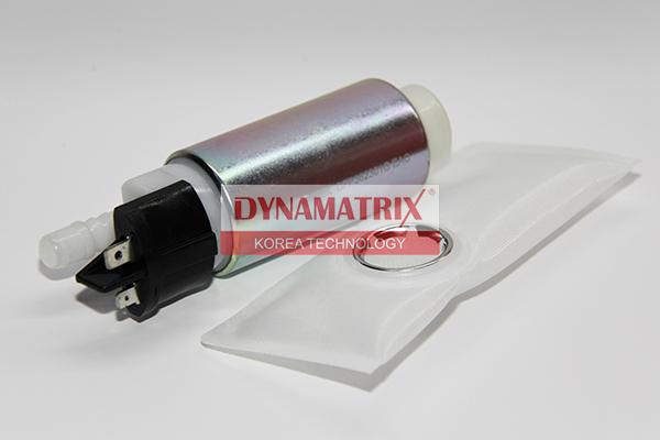 Dynamatrix DFP362301G - Pompa carburante autozon.pro