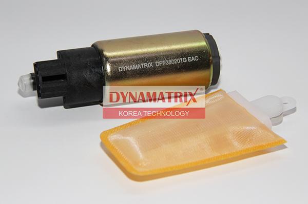 Dynamatrix DFP380207G - Pompa carburante autozon.pro