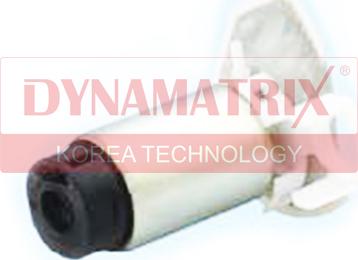 Dynamatrix DFP382701G - Pompa carburante autozon.pro