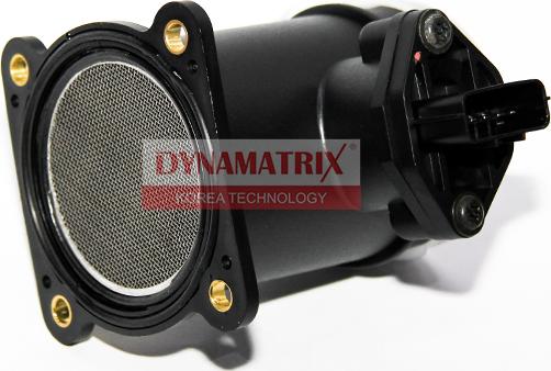 Dynamatrix DMAF1091 - Debimetro autozon.pro