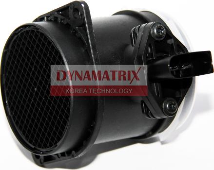 Dynamatrix DMAF1097 - Debimetro autozon.pro