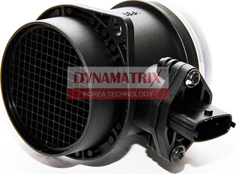 Dynamatrix DMAF1048 - Debimetro autozon.pro