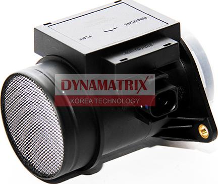 Dynamatrix DMAF1042 - Debimetro autozon.pro