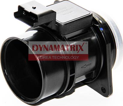 Dynamatrix DMAF1005 - Debimetro autozon.pro