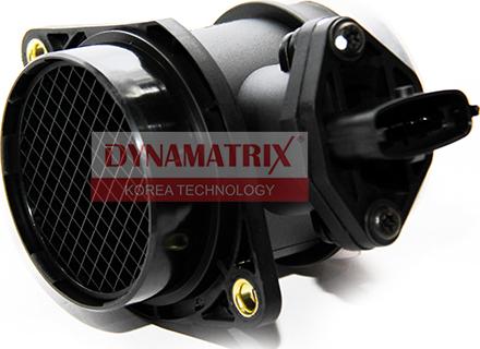 Dynamatrix DMAF1003 - Debimetro autozon.pro