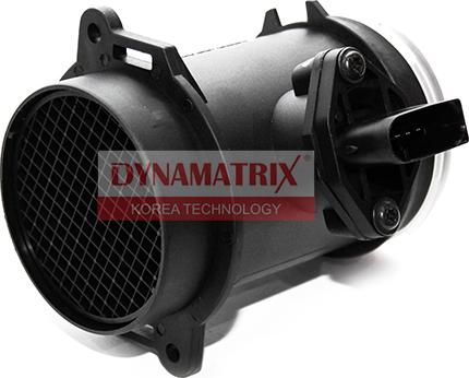 Dynamatrix DMAF1002 - Debimetro autozon.pro