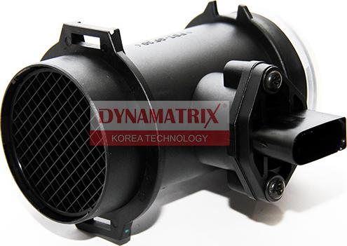 Dynamatrix DMAF1007 - Debimetro autozon.pro