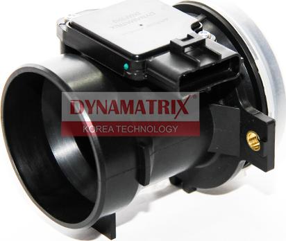 Dynamatrix DMAF1019 - Debimetro autozon.pro